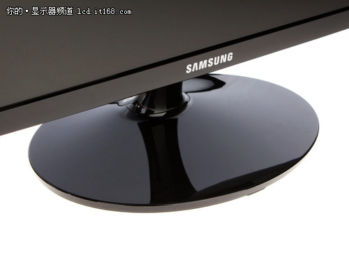 三星 S23A700D顯示器 導讀及外觀設計