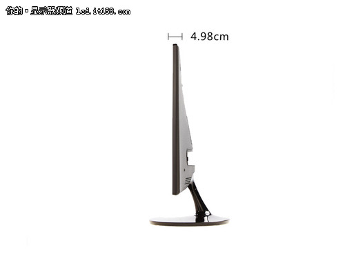 三星 S23A700D顯示器 導讀及外觀設計