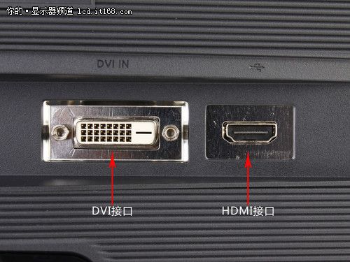 三星 S23A700D顯示器 導讀及外觀設計