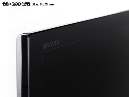 索尼KLV-42EX410液晶電視外觀+接口介紹