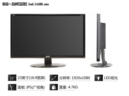 外觀設計對比