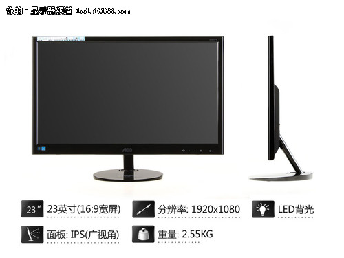 外觀設計對比