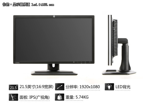 外觀設計對比