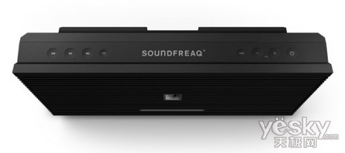 CES:SoundfreaqƳ{(ln)SoundKick