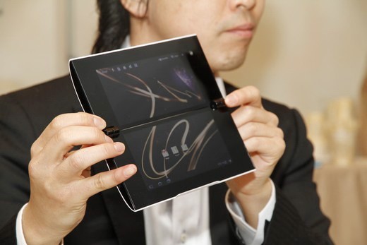 TabletPͻƃɽMĻ