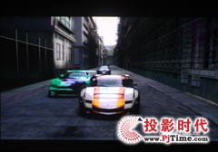 《極品飛車》