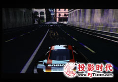 《極品飛車》