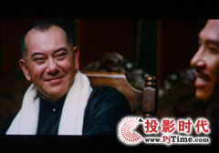 精武風云
