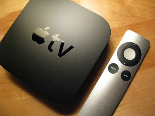 Apple TV؛ l(f)ƷA(y)ڼӴ 
