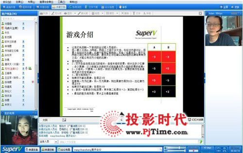 視維視頻會議“每周一講”正式啟動