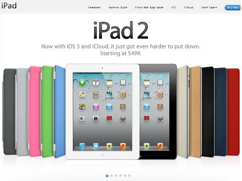 蘋果測試iPad mini 友達/LG助陣