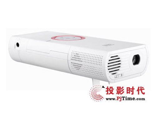 3M掌上型投影機MP225A