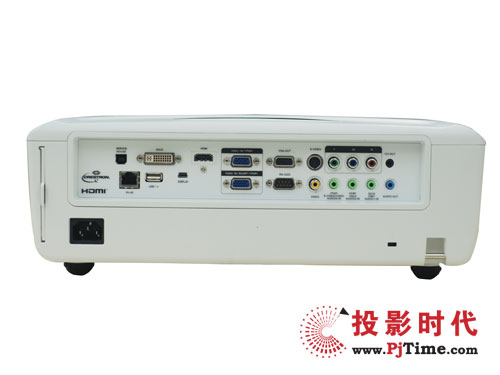  奧圖碼EX815