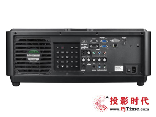奧圖碼EX850接口