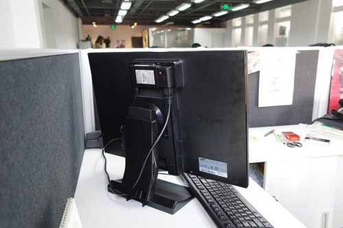 IT采購綠色先行三星商用節(jié)能顯示器推薦 