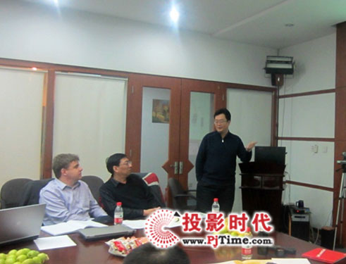 愛立信繼續攜手紅杉樹，共推統一通信平臺