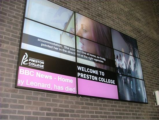 LCDҕlF˹DWԺ,ýwϢlϵy,ָʾ,֘,Ϣ@ʾϵy,digital signage
