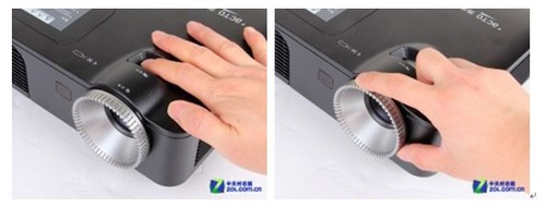 3100流明雅圖中低端商務(wù)投影DS216簡評 
