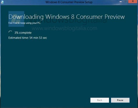 Windows 8 Build 8192b؈Dй¶ 