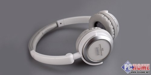 時尚無線2.4 碩美科W612無線耳機評測