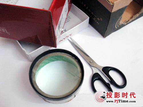材料與工具