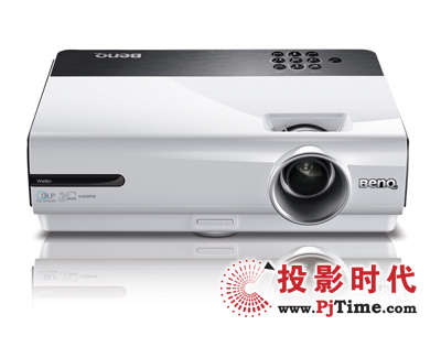 明基W600+