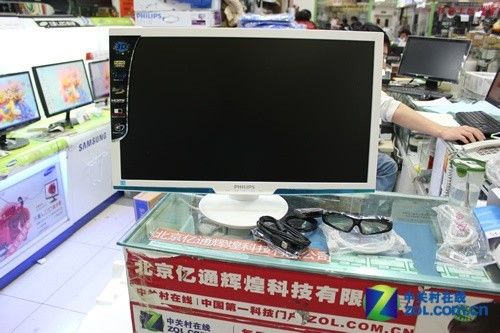 低價促銷進行時高性價比3D液晶顯示器導(dǎo)購(4)