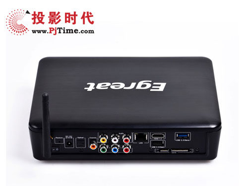 高清播放器圖
