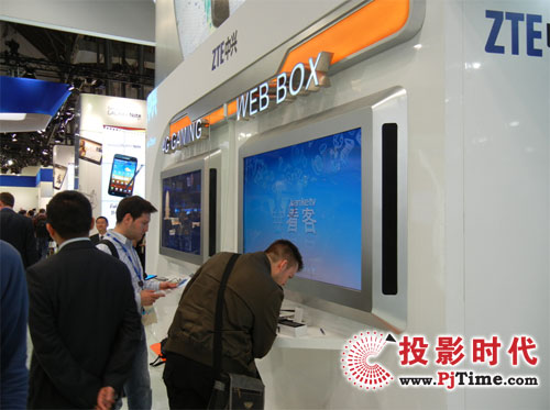 Ӱҕ(dng)dd®a(chn)Ʒ2012MWC