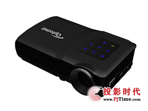 奧圖碼微型投影機ML300