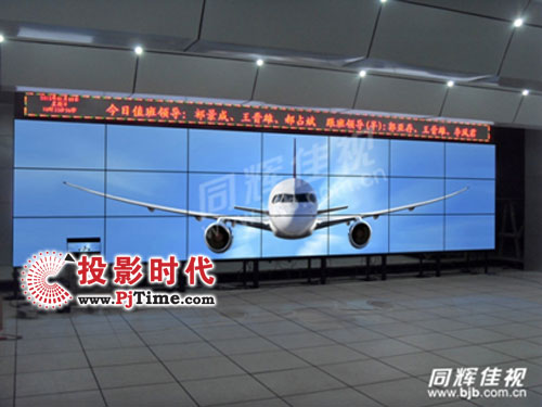 NEC LED背光液晶顯示器2012年再發力