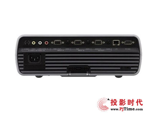 索尼VPL-EX175接口