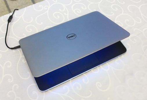 更薄更出位 戴爾全新XPS13榮耀上市