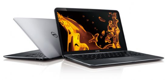 更薄更出位 戴爾全新XPS13榮耀上市