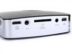 飛利浦PPX1630/CN投影機