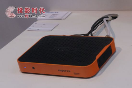 智能云電視終端
