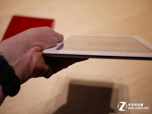 iPad3引話外音無線硬盤能夠走多遠
