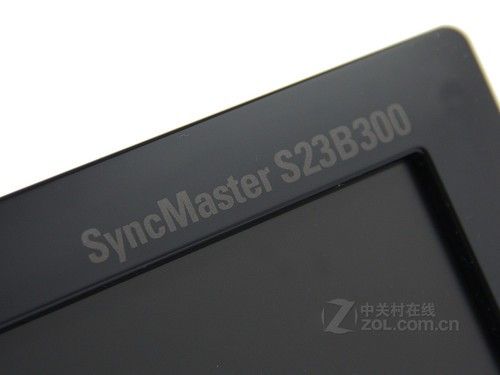 實(shí)用的才是王道三星S23B300B液晶評(píng)測(cè)(3)