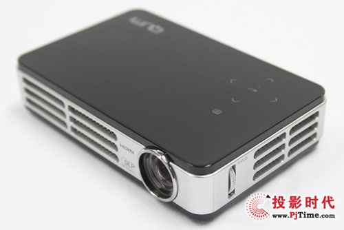 麗訊Qumi Q2