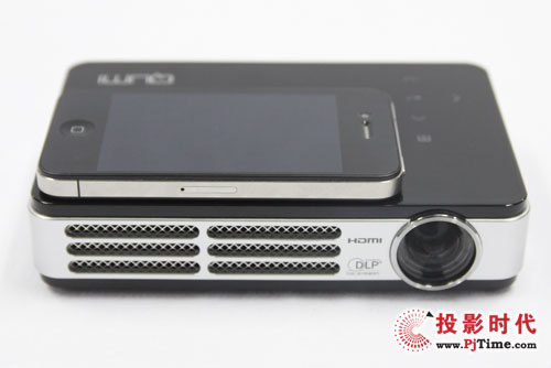 麗訊Qumi Q2
