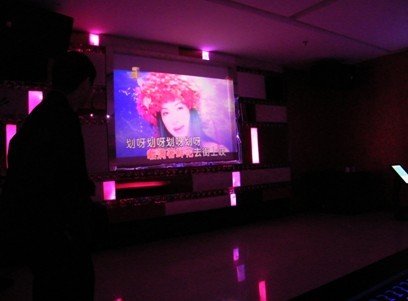 盤點酷樂視系列微型投影機熱門產品