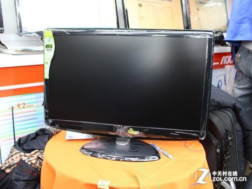 win8革命性改變四款新品液晶顯示器導(dǎo)購(gòu)(2)