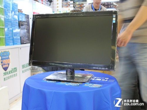 適合當下玩樂一族24英寸1080P液晶顯示器導購