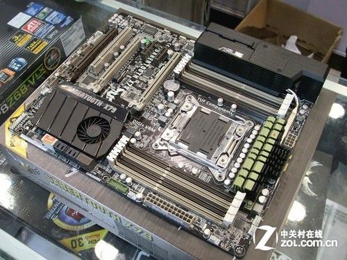 瘋狂促銷優惠超千元酷睿i7游戲型配置
