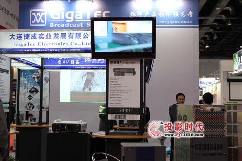 InfoComm2012 4KI(lng)ҕ g(sh)
