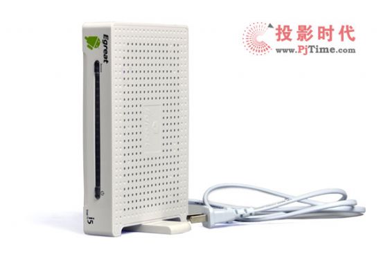 億格瑞i5互聯網電視機頂盒