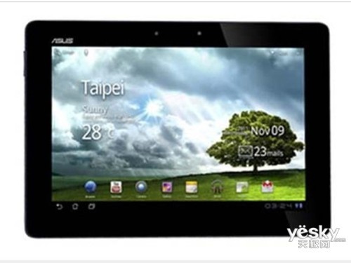 華碩EeePad TF201(旗艦版/32GB)