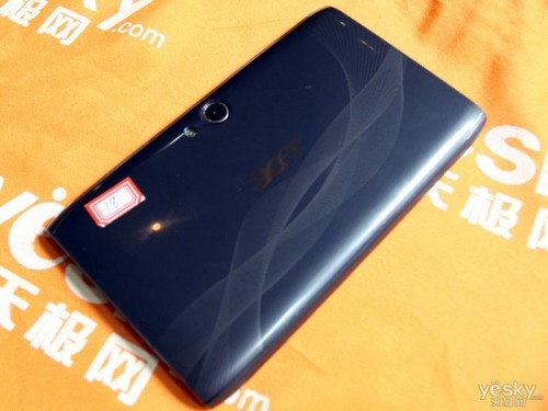 宏碁Iconia Tab A100