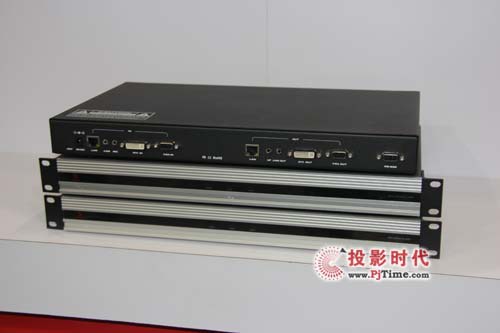 TENDZONE推出全新Smart系列多功能數字音頻處理器