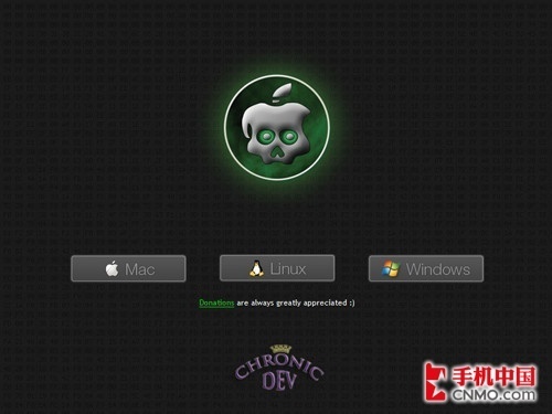 蘋果綁架用戶？閑談iPhone是否該越獄 